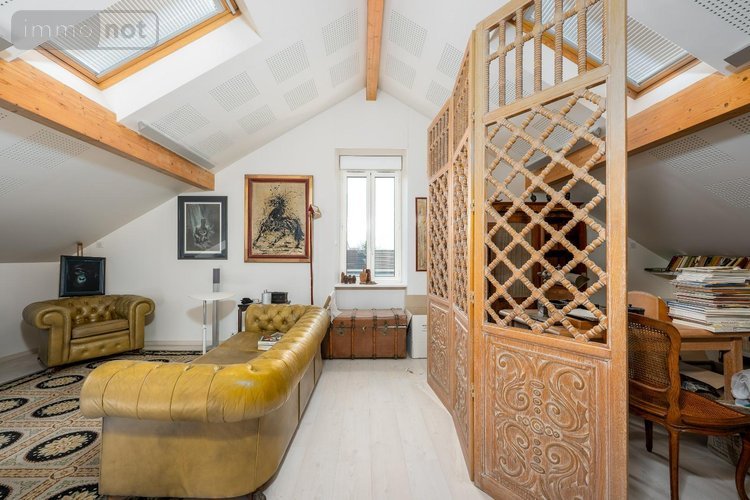 Maison a vendre Fontenay-sous-Bois 94120 Val-de-Marne 338 m2 7 pièces 2486400 euros