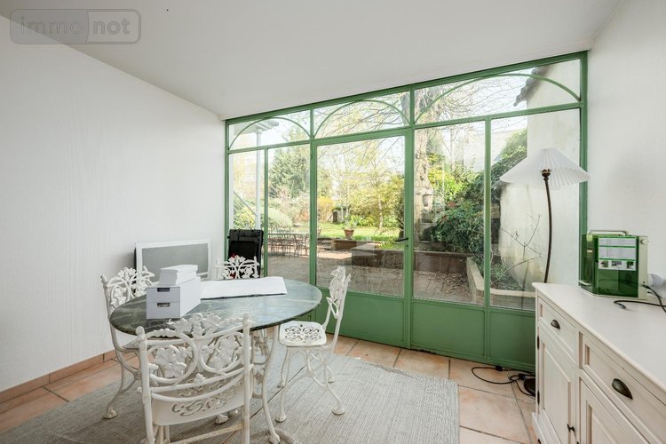 Maison a vendre Fontenay-sous-Bois 94120 Val-de-Marne 338 m2 7 pièces 2486400 euros