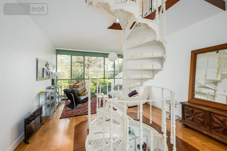 Maison a vendre Fontenay-sous-Bois 94120 Val-de-Marne 338 m2 7 pièces 2486400 euros