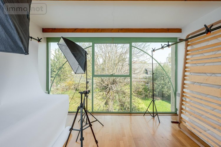 Maison a vendre Fontenay-sous-Bois 94120 Val-de-Marne 338 m2 7 pièces 2486400 euros