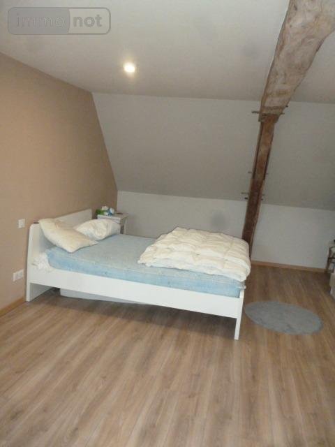 Location maison Laives 71240 Saône-et-Loire 120 m2 5 pièces 900 euros