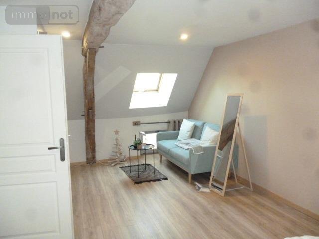 Location maison Laives 71240 Saône-et-Loire 120 m2 5 pièces 900 euros