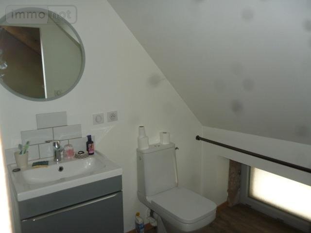 Location maison Laives 71240 Saône-et-Loire 120 m2 5 pièces 900 euros