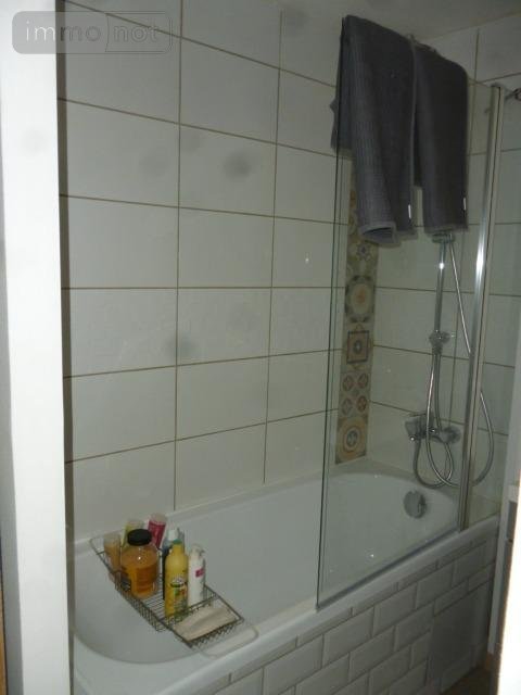 Location maison Laives 71240 Saône-et-Loire 120 m2 5 pièces 900 euros