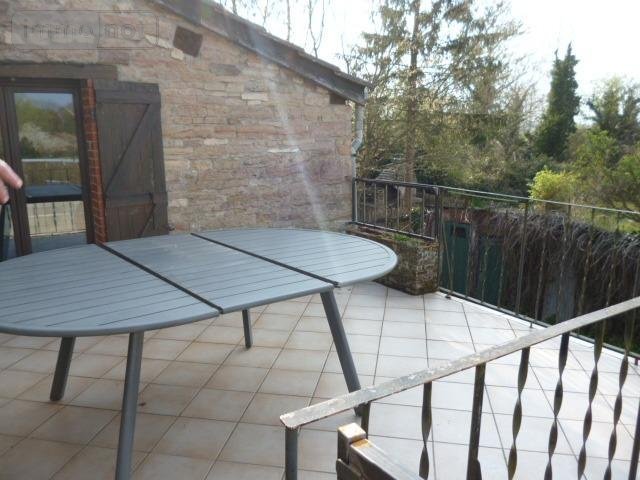 Location maison Laives 71240 Saône-et-Loire 120 m2 5 pièces 900 euros