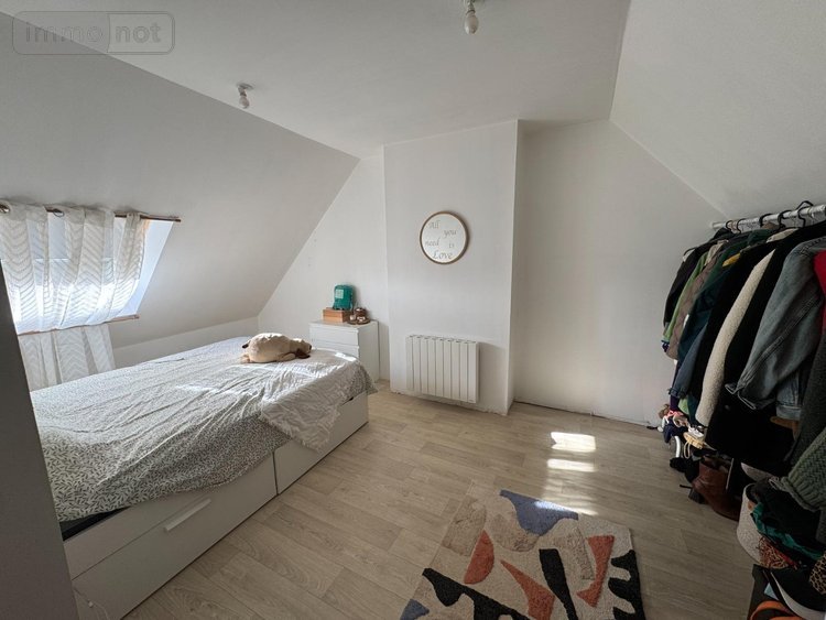 Maison a vendre Dinéault 29150 Finistère 142 m2 5 pièces 214000 euros