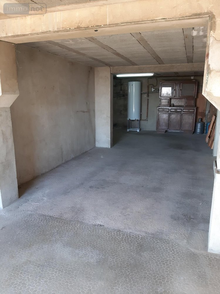 Location maison Vaugneray 69670 Rhône 75 m2 4 pièces 1200 euros