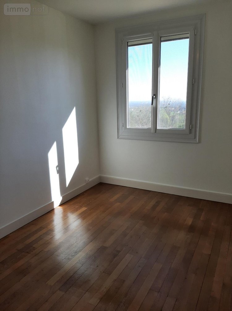 Location maison Vaugneray 69670 Rhône 75 m2 4 pièces 1200 euros