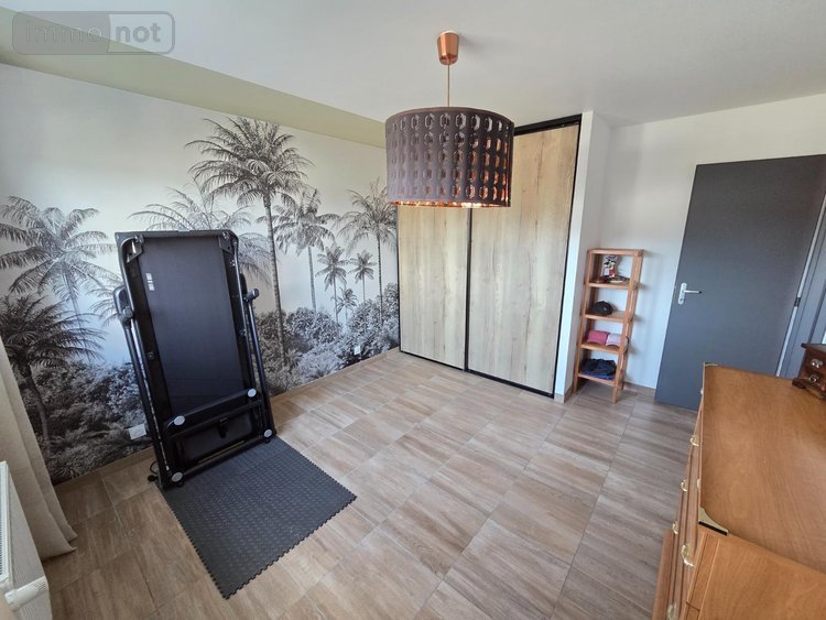 Maison a vendre Plouvien 29860 Finistère 114 m2 5 pièces 322400 euros