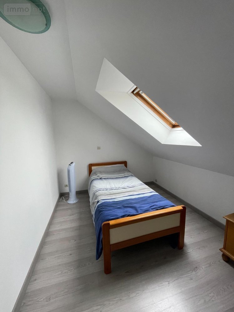 Maison a vendre Graveron-Sémerville 27110 Eure 108 m2 7 pièces 210000 euros