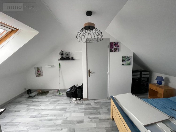 Maison a vendre Graveron-Sémerville 27110 Eure 108 m2 7 pièces 210000 euros