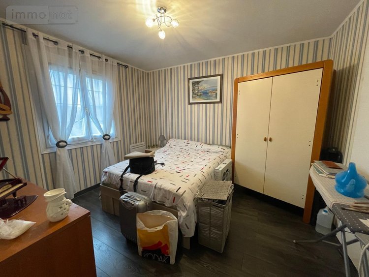 Maison a vendre Graveron-Sémerville 27110 Eure 108 m2 7 pièces 210000 euros