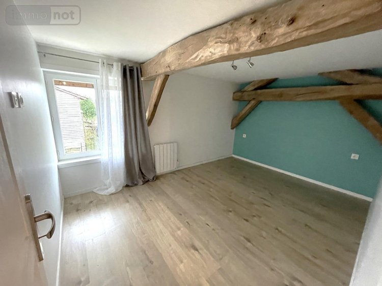 Maison a vendre Épagne 10500 Aube 120 m2 5 pièces 129000 euros