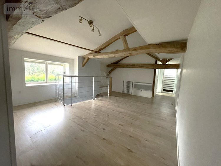 Maison a vendre Épagne 10500 Aube 120 m2 5 pièces 129000 euros