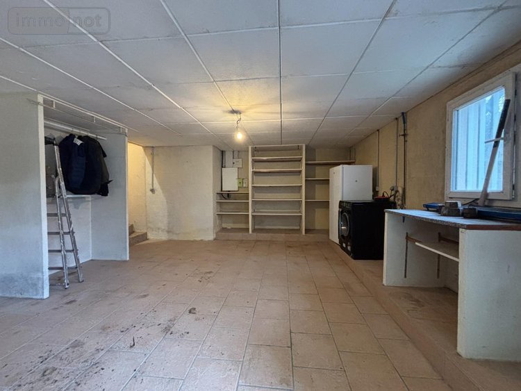 Maison a vendre Beaumont-Louestault 37360 Indre-et-Loire 110 m2 6 pièces 248640 euros