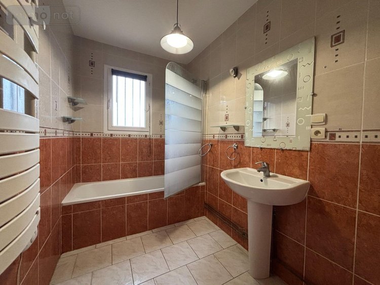 Maison a vendre Beaumont-Louestault 37360 Indre-et-Loire 110 m2 6 pièces 248640 euros