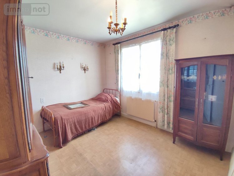 Maison a vendre Saint-Étienne-du-Rouvray 76800 Seine-Maritime 125 m2 5 pièces 255000 euros