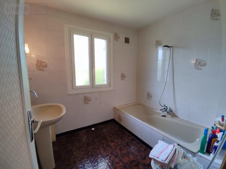 Maison a vendre Saint-Étienne-du-Rouvray 76800 Seine-Maritime 125 m2 5 pièces 255000 euros