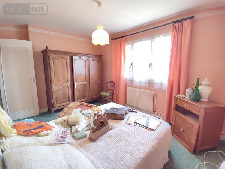 Maison a vendre Saint-Étienne-du-Rouvray 76800 Seine-Maritime 125 m2 5 pièces 255000 euros