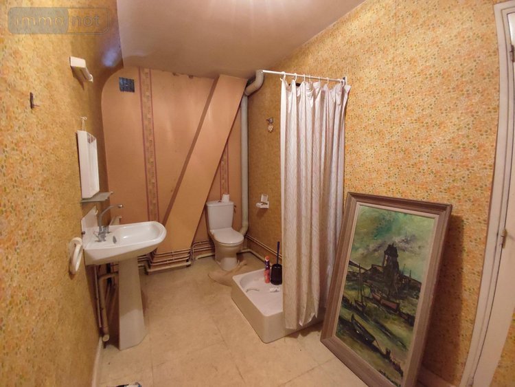 Maison a vendre Saint-Étienne-du-Rouvray 76800 Seine-Maritime 125 m2 5 pièces 255000 euros