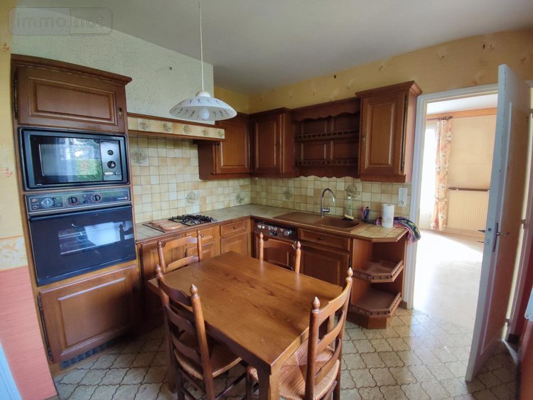 Maison a vendre Saint-Étienne-du-Rouvray 76800 Seine-Maritime 125 m2 5 pièces 255000 euros