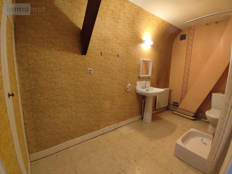 Maison a vendre Saint-Étienne-du-Rouvray 76800 Seine-Maritime 125 m2 5 pièces 255000 euros