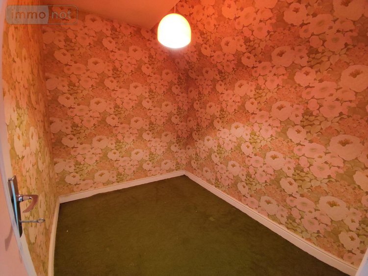 Maison a vendre Saint-Étienne-du-Rouvray 76800 Seine-Maritime 125 m2 5 pièces 255000 euros
