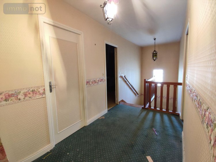 Maison a vendre Saint-Étienne-du-Rouvray 76800 Seine-Maritime 125 m2 5 pièces 255000 euros