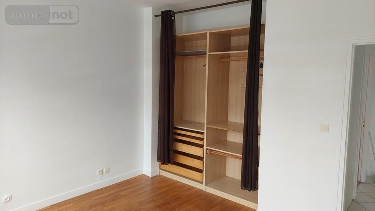 Appartement a vendre Orléans 45000 Loiret 66 m2 3 pièces 169000 euros
