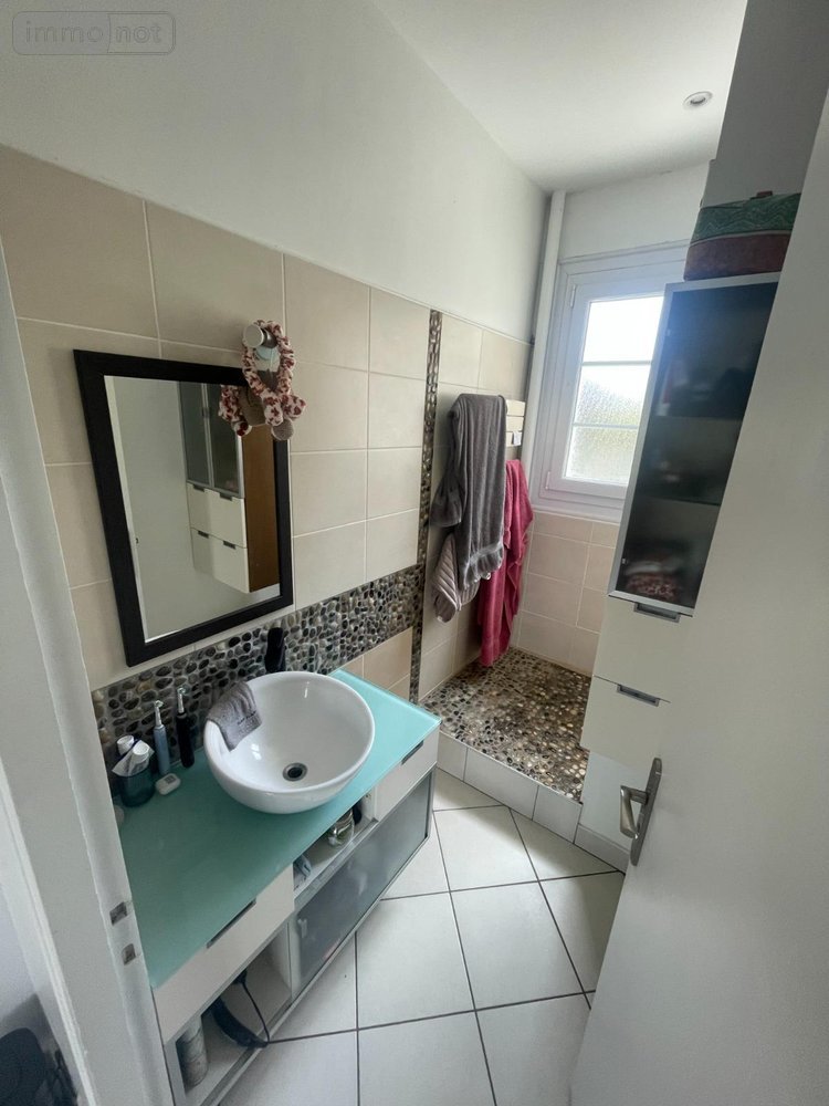 Appartement a vendre Orléans 45000 Loiret 66 m2 3 pièces 169000 euros