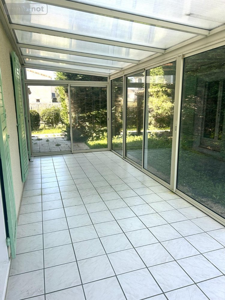 Maison a vendre Marennes-Hiers-Brouage 17320 Charente-Maritime 104 m2 4 pièces 251100 euros