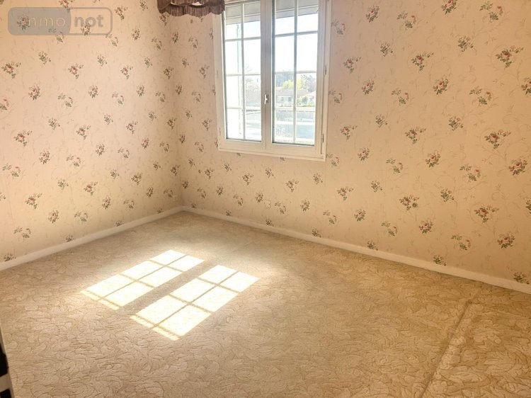 Maison a vendre Marennes-Hiers-Brouage 17320 Charente-Maritime 104 m2 4 pièces 251100 euros