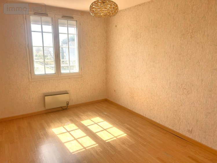 Maison a vendre Marennes-Hiers-Brouage 17320 Charente-Maritime 104 m2 4 pièces 251100 euros