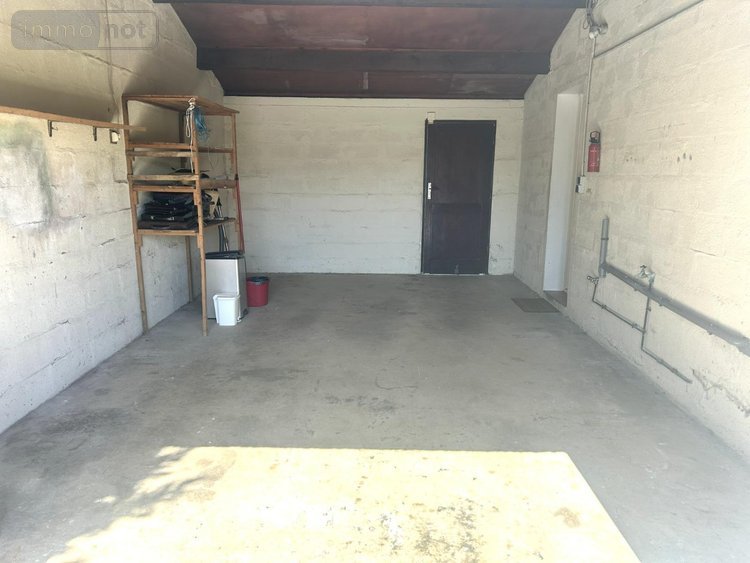 Maison a vendre Marennes-Hiers-Brouage 17320 Charente-Maritime 104 m2 4 pièces 251100 euros