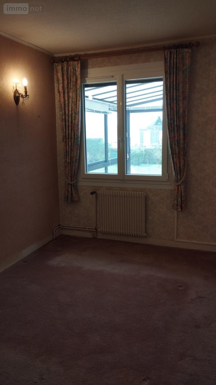 Maison a vendre Saint-Ouen-du-Tilleul 27670 Eure 77 m2 4 pièces 176472 euros