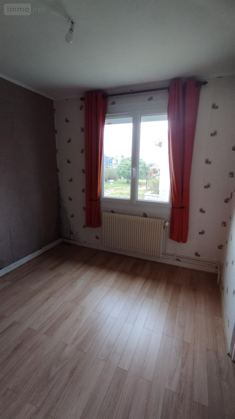 Maison a vendre Saint-Ouen-du-Tilleul 27670 Eure 77 m2 4 pièces 176472 euros