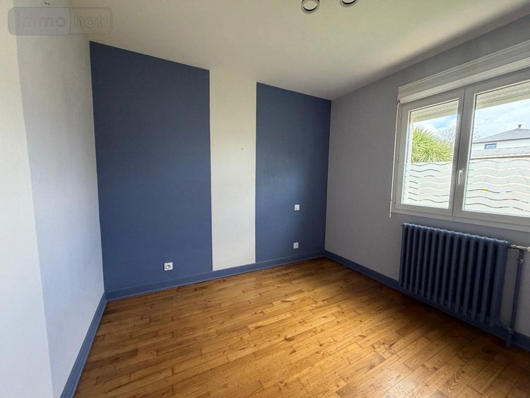 Location maison Languidic 56440 Morbihan 92 m2 4 pièces 900 euros