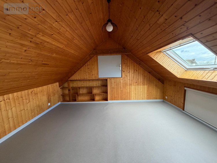 Location maison Languidic 56440 Morbihan 92 m2 4 pièces 900 euros