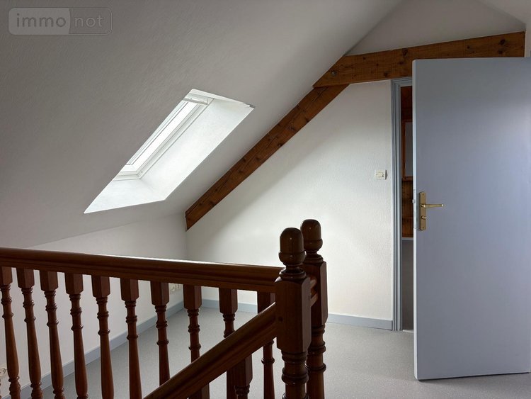 Location maison Languidic 56440 Morbihan 92 m2 4 pièces 900 euros