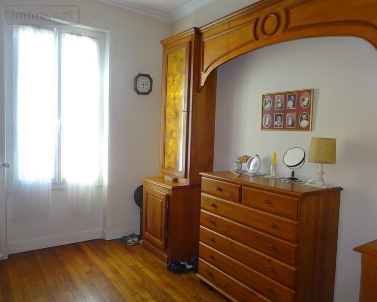 Maison a vendre Nogent-le-Rotrou 28400 Eure-et-Loir 180 m2 9 pièces 318000 euros