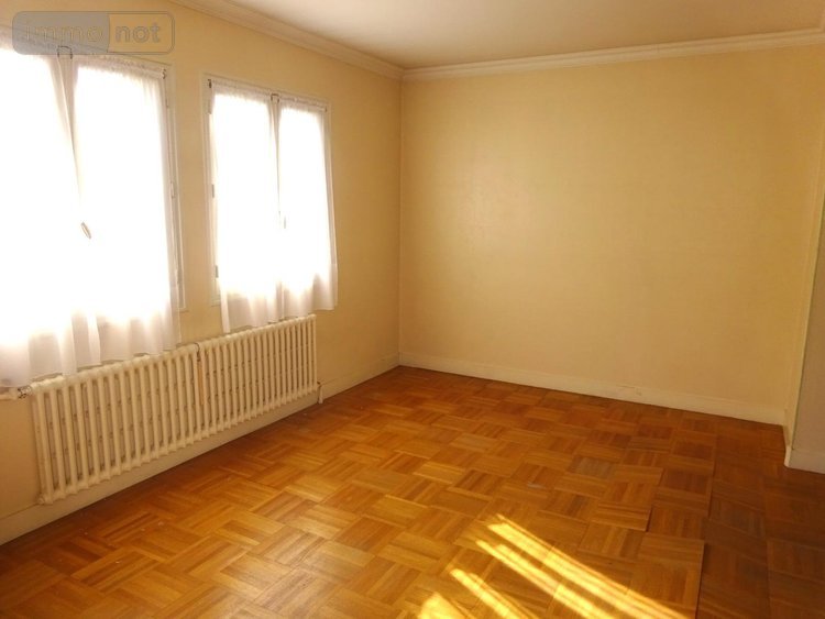 Maison a vendre Nogent-le-Rotrou 28400 Eure-et-Loir 180 m2 9 pièces 318000 euros