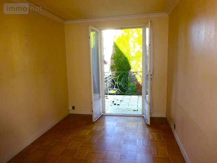 Maison a vendre Nogent-le-Rotrou 28400 Eure-et-Loir 180 m2 9 pièces 318000 euros