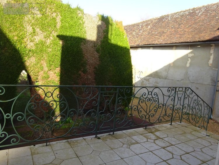 Maison a vendre Nogent-le-Rotrou 28400 Eure-et-Loir 180 m2 9 pièces 318000 euros