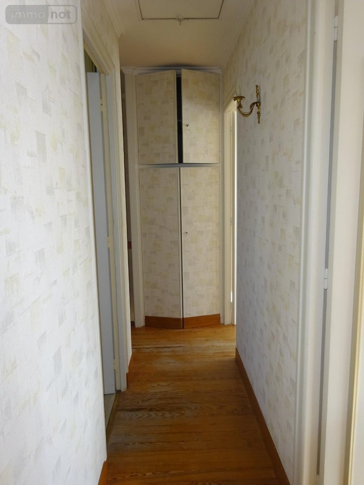 Maison a vendre Nogent-le-Rotrou 28400 Eure-et-Loir 180 m2 9 pièces 318000 euros