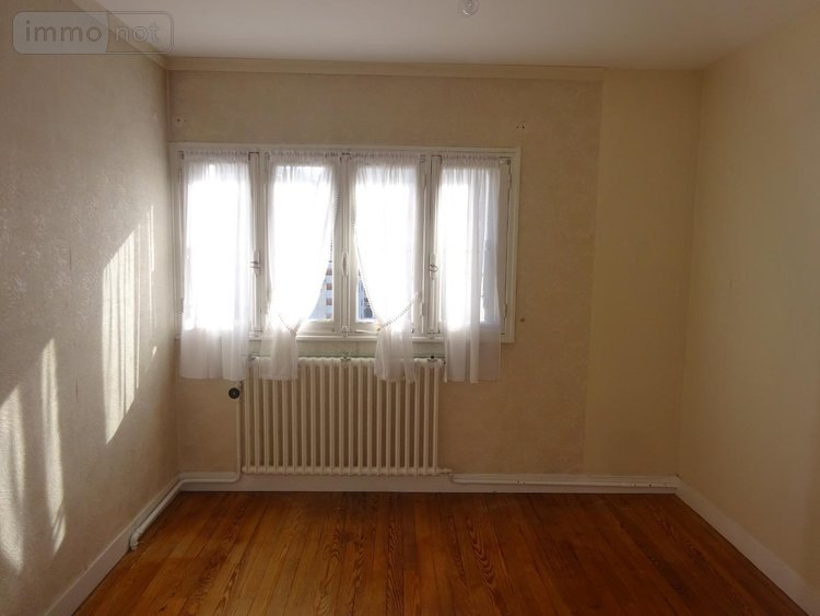 Maison a vendre Nogent-le-Rotrou 28400 Eure-et-Loir 180 m2 9 pièces 318000 euros