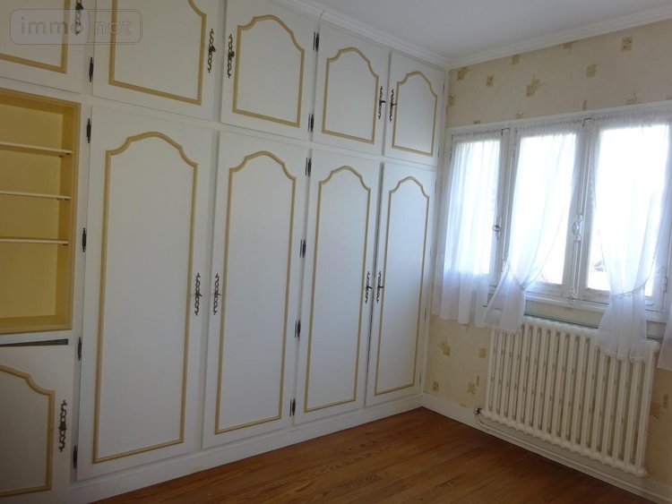 Maison a vendre Nogent-le-Rotrou 28400 Eure-et-Loir 180 m2 9 pièces 318000 euros