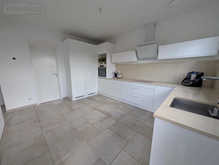 Maison a vendre Grande-Synthe 59760 Nord 149 m2 7 pièces 337400 euros