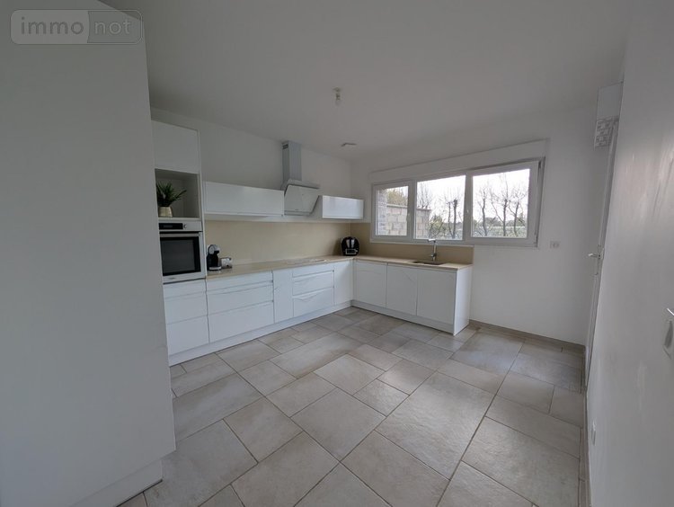 Maison a vendre Grande-Synthe 59760 Nord 149 m2 7 pièces 337400 euros