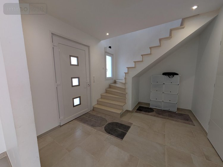 Maison a vendre Grande-Synthe 59760 Nord 149 m2 7 pièces 337400 euros