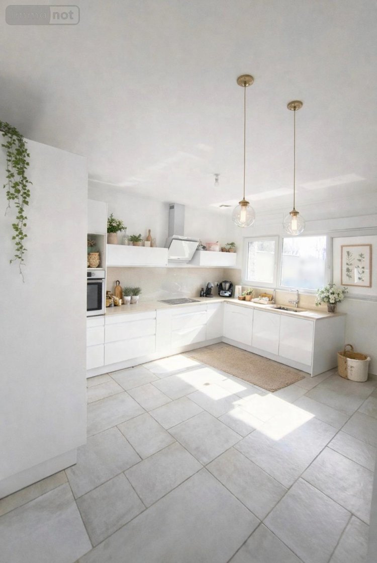 Maison a vendre Grande-Synthe 59760 Nord 149 m2 7 pièces 337400 euros